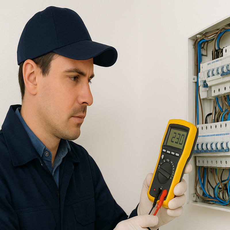 Canalisations | Détection